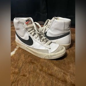 nike blazers